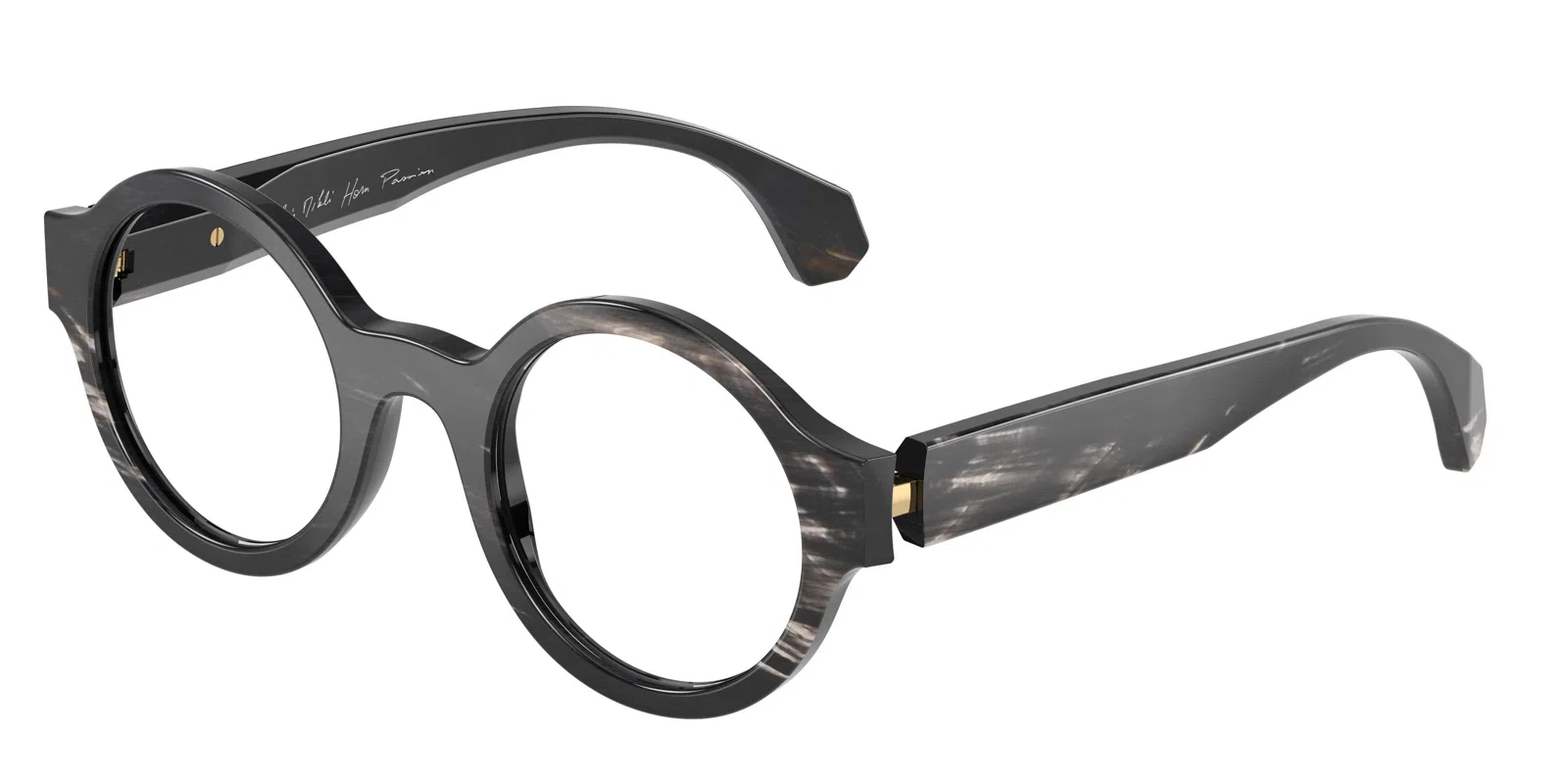 Alain Mikli 3509CO Eyeglasses - view 3